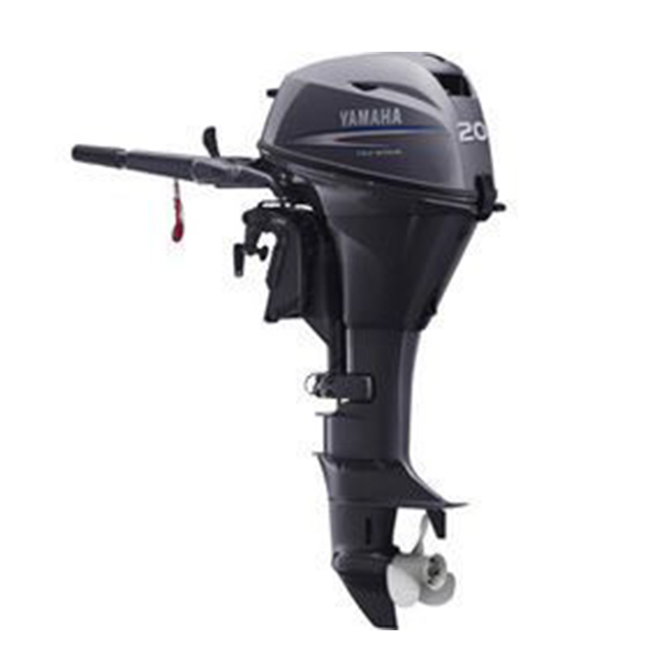 yamaha 20 hp outboard