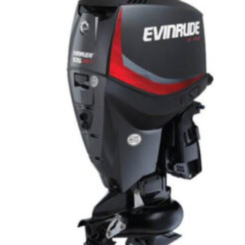 2019 EVINRUDE 105 HP E105DJL