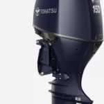 Tohatsu Boat Motors for Sale