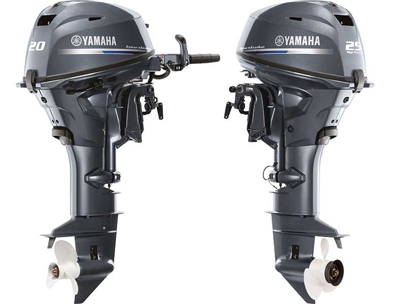 Best Portable Yamaha Outboards