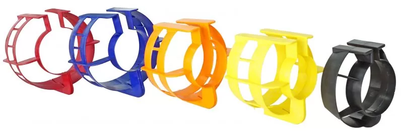 Prop Guards for Outboards